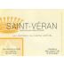 Heritiers du Comte Lafon Saint-Veran 2017 Front Label