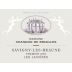 Chandon de Briailles Savigny-les-Beaune Les Lavieres Premier Cru 2015 Front Label