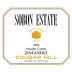 Sobon Estate Cougar Hill Zinfandel 2016 Front Label