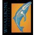 Whalebone Vineyard Zinfandel 2015 Front Label