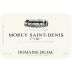 Domaine Dujac Morey Saint-Denis Premier Cru 2018 Front Label
