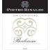 Pietro Rinaldi Barbaresco San Cristoforo 2016 Front Label