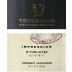 Teperberg Impression Cabernet Sauvignon (OU Kosher) 2019 Front Label