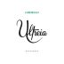 Bodegas Raul Perez Ultreia Godello 2020 Front Label