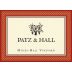 Patz & Hall Moses Hall Vineyard Pinot Noir 2015 Front Label