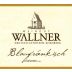 Weingut Wallner Blaufrankisch 2019 Front Label