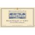 Bouchard Aine & Fils Santenay Clos Rousseau Premier Cru 2003 Front Label