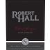 Robert Hall Cabernet Sauvignon 2018 Front Label