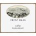Fritz Haag Brauneberger Juffer Riesling Kabinett 2025 Front Label