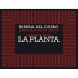 Arzuaga La Planta 2015 Front Label