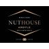 Argyle Nuthouse Master Series Pinot Noir 2018 Front Label