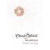 Chateau Ste. Michelle Red Mountain Cabernet Sauvignon 2016 Front Label