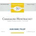 Domaine Jean-Marc Pillot Chassagne-Montrachet 2021 Front Label