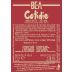 Paolo Bea Cotidie Rosso 2024 Front Label