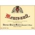 Domaine Matrot Meursault 2016 Front Label