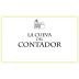 Benjamin Romeo La Cueva del Contador 2003 Front Label