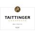 Taittinger Brut Prestige Front Label