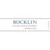 Bucklin Bambino Old Hill Ranch Zinfandel 2016 Front Label