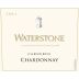 Waterstone Carneros Chardonnay 2004 Front Label