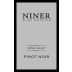 Niner Edna Valley Pinot Noir 2016 Front Label