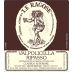 Le Ragose Valpolicella Ripasso Classico 2019 Front Label