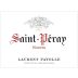 Laurent Fayolle Saint-Peray Montis 2020 Front Label