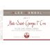 Alex Gambal Nuits-Saint-Georges Clos des Argillieres Premier Cru 2017 Front Label