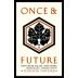 Once & Future Teldeschi Vineyard Frank's Block Zinfandel 2022 Front Label