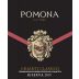 Pomona Chianti Classico Riserva 2019 Front Label