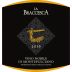 La Braccesca Vino Nobile di Montepulciano 2016 Front Label