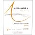 Finca Abril Alhambra Altamira Reserva Cabernet Sauvignon 2020 Front Label