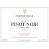 Felton Road Block 5 Pinot Noir 2021 Front Label