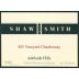 Shaw + Smith M3 Chardonnay 2016 Front Label