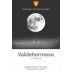 Bodegas Valderiz Valdehermoso Crianza 2018 Front Label