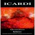 Icardi Barbaresco Montubert 2017 Front Label
