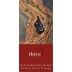 Three Wine Company Old Vines Field Blend 2015 Front Label