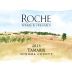 Roche Winery Tamarix 2015 Front Label