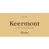 Keermont Terrasse White 2019 Front Label