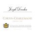 Joseph Drouhin Corton-Charlemagne Grand Cru 2017 Front Label