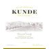 Kunde Magnolia Lane Sauvignon Blanc 2022 Front Label