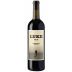 Luke Merlot 2021 Front Bottle Shot