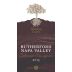 Blazing Earth Rutherford Cabernet Sauvignon 2015 Front Label