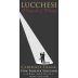 Lucchesi Vineyards & Winery Cabernet Franc 2013 Front Label