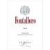 Felsina Fontalloro (3 Liter Bottle) 2019 Front Label