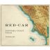 Red Car Sonoma Coast Syrah 2013 Front Label