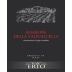 Ca' Erto Amarone della Valpolicella 2012 Front Label