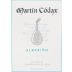 Martin Codax Albarino 2023 Front Label