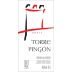 Bodegas Pingon Torre Pingon Roble 2016 Front Label