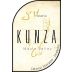 Kunza Gran Reserva Cabernet Sauvignon 2013 Front Label