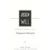 Andrew Will Winery Champoux Vineyard Cabernet Sauvignon 2017 Front Label